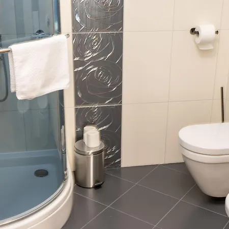 Ana Appartement