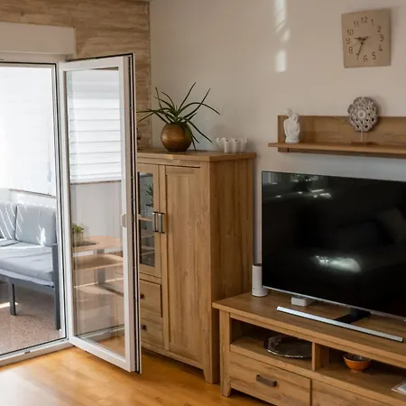 Ana Appartement